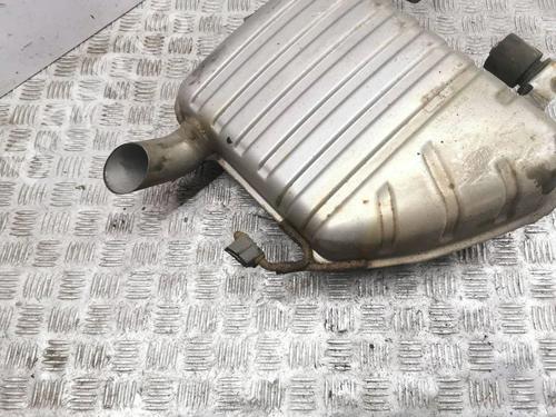 Exhaust system JAGUAR XE (X760) 2.0 D | BP33665884M121 - Image 8