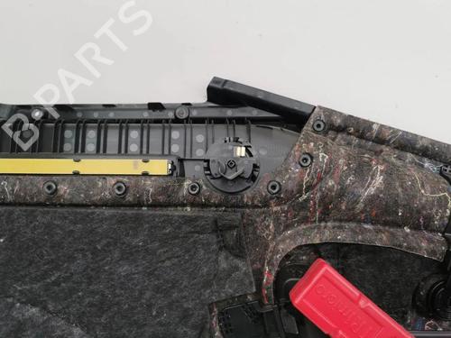 Boot lining AUDI A5 (F53, F5P) 2.0 TDI | BP36349236I3 - Image 8