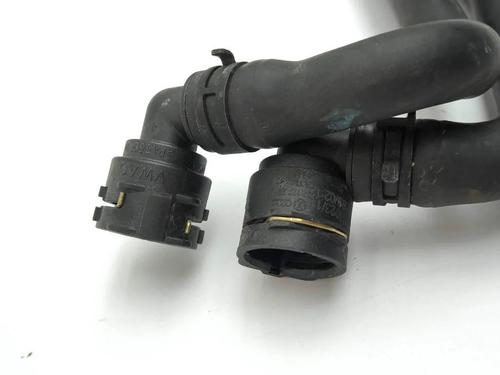 Pipe SKODA OCTAVIA IV (NX3, NN3, PV3) 1.0 TSI e-TEC | BP36178802M125  - Image 8