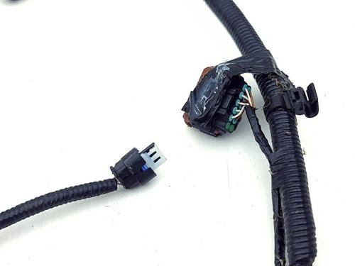 Electronic module HONDA HR-V (GH_) 1.6 16V (GH1, GH3) | BP36061701M83 - Image 4