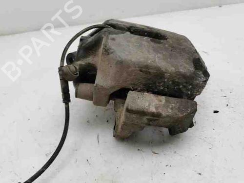 Left front brake caliper BMW 5 Touring (E61) 525 d | BP28851925M105