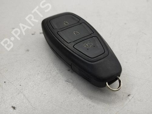 Electronic module FORD FOCUS IV (HN) 1.0 EcoBoost | BP38281012M83 - Image 4