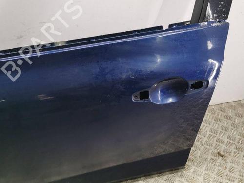 Left front door RENAULT MEGANE IV Grandtour (K9A/M/N_) 1.2 TCe 130 (K9MR) | BP28880200C2 