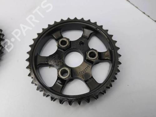 Timing cover CHRYSLER 300C (LX, LE) 3.0 CRD | BP36209044M123 - Image 4