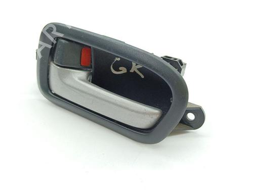 Used Rear left interior door handle SUZUKI GRAND VITARA II (JT, TE, TD) 1.9 DDiS All-wheel Drive (JT419, TD44, JB419WD, JB419XD,... (129 hp) 28886533