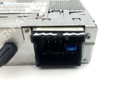 Electronic module CITROËN C8 (EA_, EB_) 2.0 HDi | BP36196854M83 - Image 10