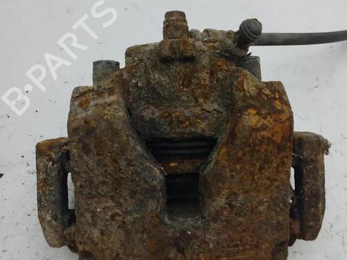 Used Left front brake caliper HONDA CIVIC IX (FK) 2.2 i-DTEC (FK3) (150 hp) 28850171