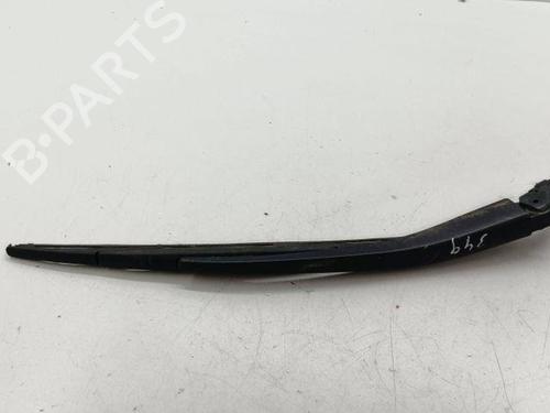 Used Rear windshield wiper arm NISSAN X-TRAIL II (T31) 2.0 dCi 4x4 (150 hp) 28845192