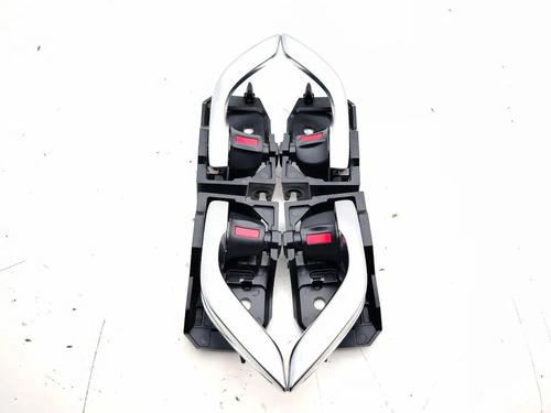 Front left interior door handle MAZDA CX-5 (KF) 2.2 D | BP33863072I13 - Image 2