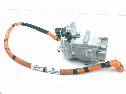 AC compressor NISSAN JUKE (F16_) 1.6 Hybrid | BP36082298M34 - Image 6
