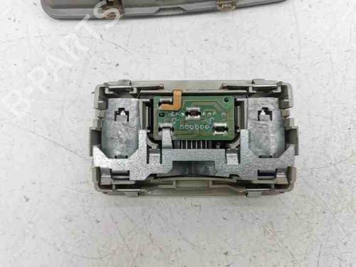 Interior roof light AUDI A2 (8Z0) 1.4 | BP28860593I8 