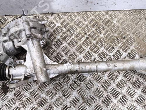 Steering rack BMW X2 (U10) iX2 eDrive 20 | BP39990765M22 - Image 4