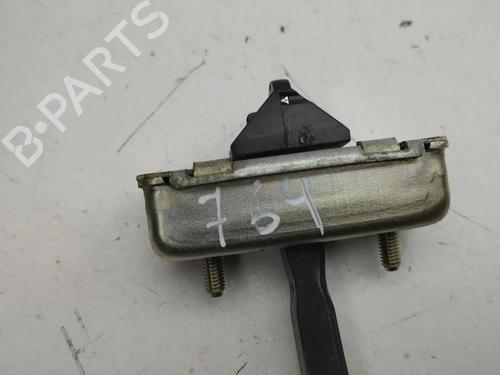 Hinge/Door check strap MAZDA CX-5 (KF) 2.0 | BP36079830C146 - Image 5
