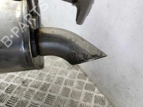 Exhaust system AUDI A1 Sportback (GBA) 25 TFSI | BP33256941M121 - Image 8