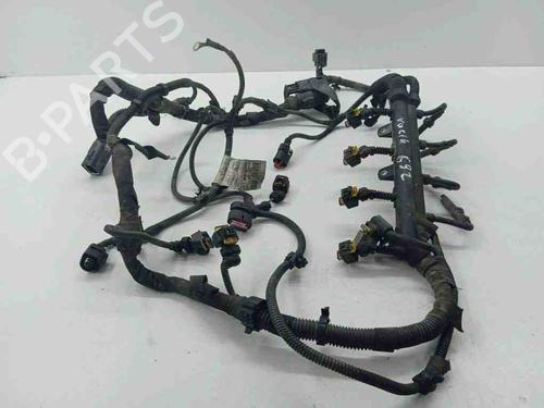 Cablaggio OPEL CORSA D (S07) 1.3 CDTI (L08, L68) (75 hp) 28904481