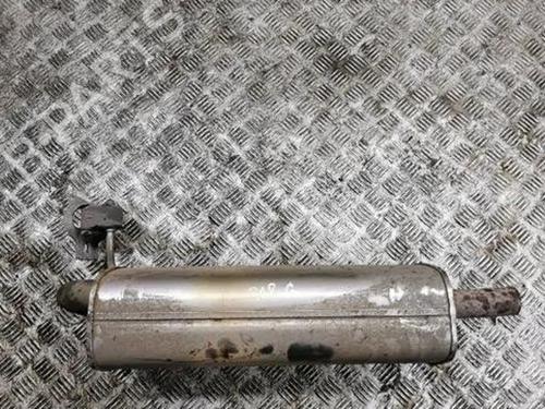 Exhaust system AUDI A1 Sportback (8XA, 8XF) 1.0 TFSI | BP28857462M121 