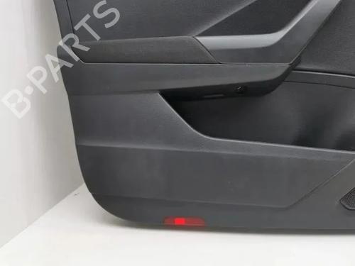 Forreste venstre beklædning VW T-ROC (A11, D11) 1.0 TSI | BP28862715C58 - Image 8