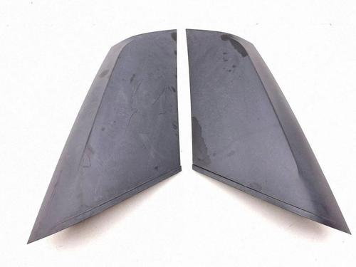 Used Tailgate trim Tailgate trim 37290028 37290028