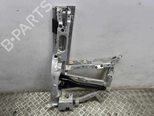 Dør højre bagtil BMW i3 (I01) Range Extender | BP36104821C5 - Image 7