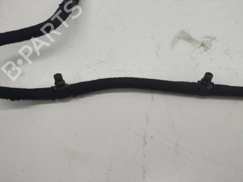 Pipe KIA SORENTO I (JC) 2.5 CRDi | BP36201668M125 - Image 2