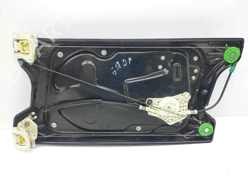 Used Front right window mechanism LAND ROVER RANGE ROVER SPORT I (L320) 2.7 D 4x4 (190 hp) 28872483