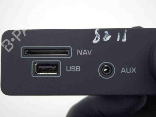 Módulo eletrónico JAGUAR XE (X760) 2.0 D | BP28878063M83 