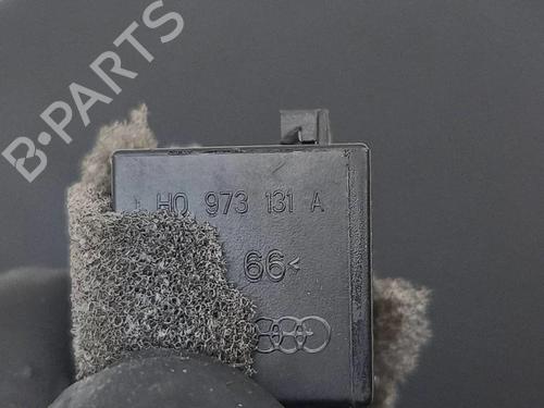 Left sun visor AUDI Q4 E-TRON SUV (F4B) 45 | BP39501390I1 - Image 6