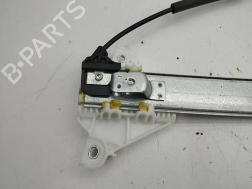 Front left window mechanism MAZDA CX-5 (KF) 2.0 | BP33256008C22 - Image 6