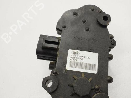 Pedal LAND ROVER RANGE ROVER SPORT I (L320) 2.7 D 4x4 | BP28875808I4 