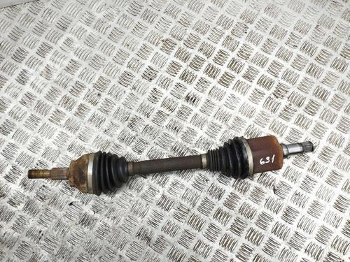 Left front driveshaft FORD KUGA II (DM2) 2.0 TDCi | BP40192399M38 - Image 9