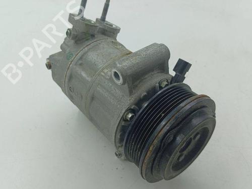 AC compressor FORD FOCUS IV (HN) 1.0 EcoBoost | BP28896591M34