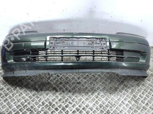 Used Front bumper OPEL ASTRA G Hatchback (T98) 1.6 16V (F08, F48) (101 hp) 28874328
