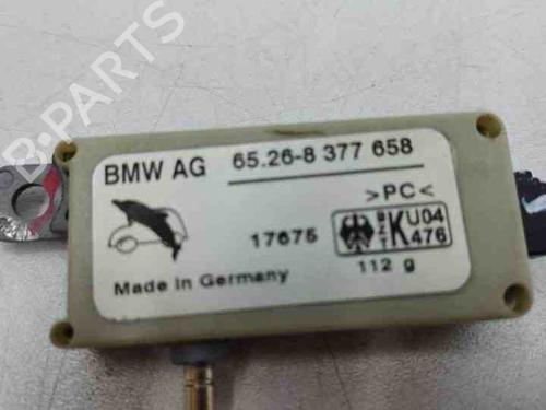 Electronic module BMW X5 (E53) 3.0 d | BP28852732M83