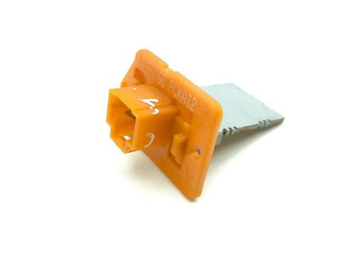 Heater resistor HYUNDAI i30 (PDE, PD, PDEN) 1.0 T-GDI | BP33865335M108 - Image 6