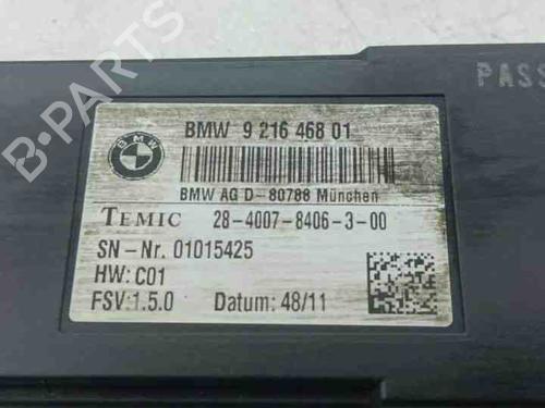Electronic module BMW 5 (F10) 520 d | BP28856726M83 