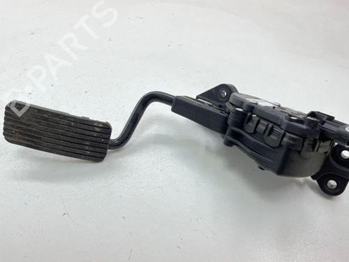Used Pedal KIA CEE'D SW (ED) 1.6 CRDi 90 (90 hp) 28867508