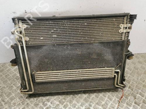 Radiator set AUDI Q7 (4LB) 3.0 TDI quattro | BP40192127M120 - Image 1