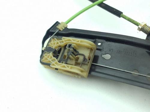 Rear left window mechanism JAGUAR E-PACE (X540) 2.0 D180 AWD | BP38247782C24 - Image 10
