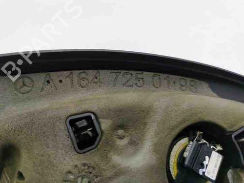 Speaker MERCEDES-BENZ M-CLASS (W164) ML 320 CDI 4-matic (164.122) | BP28844446E2 