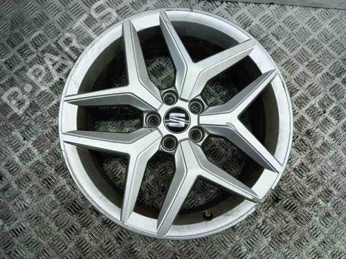 Used Rim SEAT IBIZA V (KJ1, KJG) 1.0 TSI (116 hp) 28896893