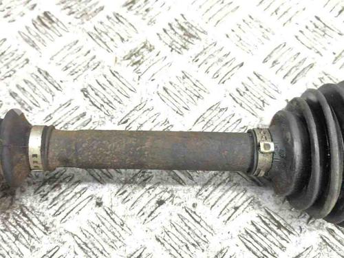 Left front driveshaft LAND ROVER RANGE ROVER SPORT I (L320) 2.7 D 4x4 | BP28894732M38 