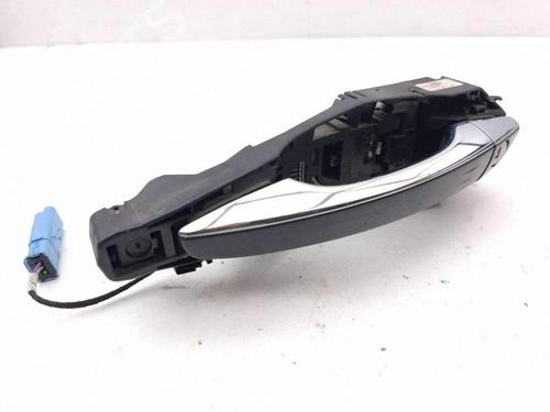 Used Rear left exterior door handle Rear left exterior door handle 38095224 38095224