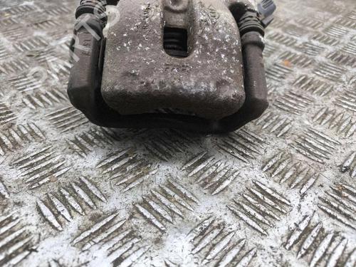 Left rear brake caliper RENAULT MEGANE IV Hatchback (B9A/M/N_) 1.2 TCe 130 (B9MR) | BP38195140M107 - Image 2