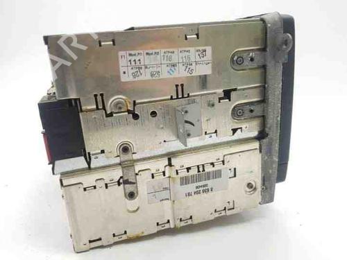 Electronic module MERCEDES-BENZ S-CLASS (W220, V220) S 320 CDI (220.026, 220.126) | BP28847519M83 