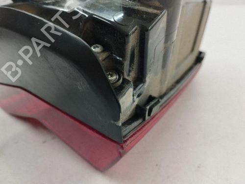 Left tailgate light CITROËN C5 AIRCROSS (A_) 1.2 PureTech 130 (ARHNSJ) | BP38252205C79 - Image 4