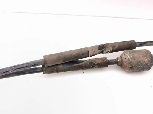 Cable OPEL VIVARO B Van (X82) 1.6 CDTI (05) | BP36332795E12 - Image 6