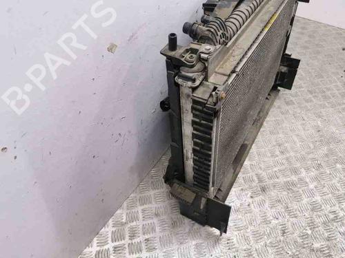 Kølerpakke JAGUAR XE (X760) 2.0 D | BP29042885M120 