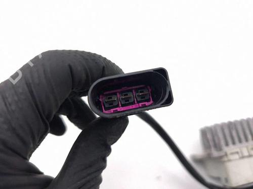 Heater resistor BENTLEY CONTINENTAL FLYING SPUR (3W_) 6.0 | BP37687703M108 - Image 5