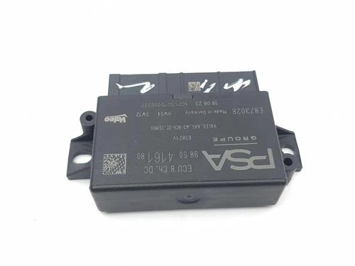 Electronic module OPEL ASTRA L (OV5) 1.2 (FPHNSL, FPHNSR) | BP28881058M83 - Image 4
