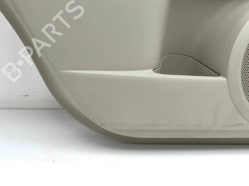 Rear left panel MAZDA CX-7 (ER) 2.2 MZR-CD AWD (ER10A) | BP28873307C60 - Image 11